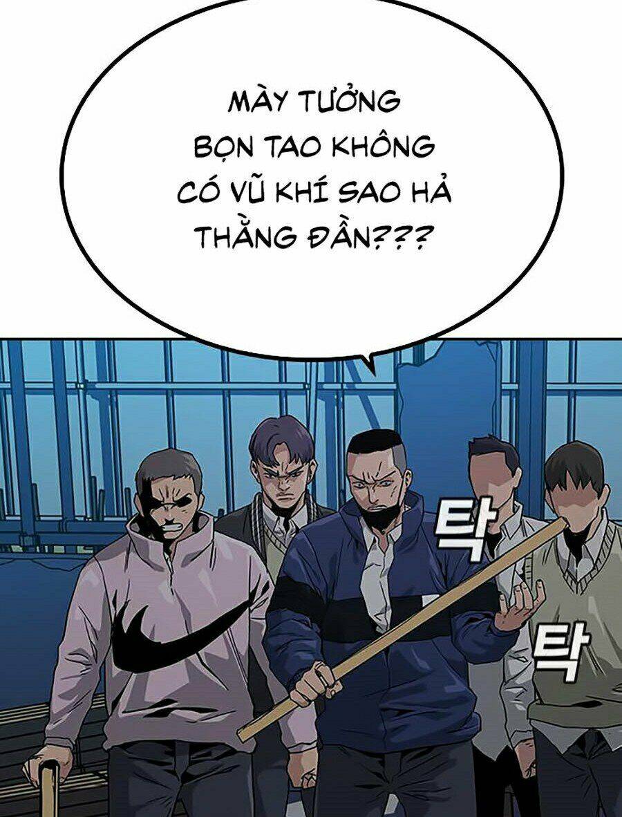 Để Có Thể Sống Sót - Chapter 3 - Page 4