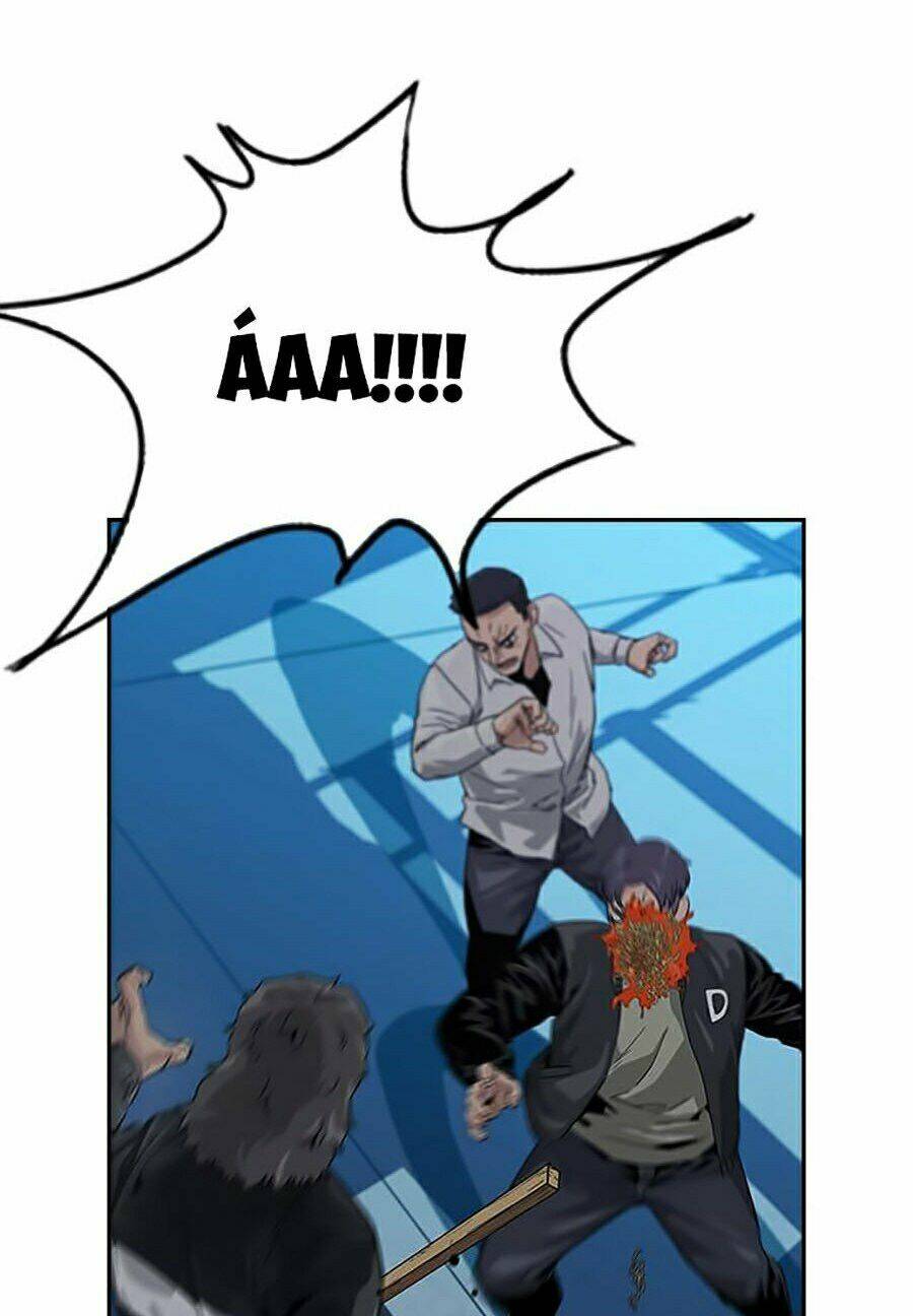 Để Có Thể Sống Sót - Chapter 3 - Page 49