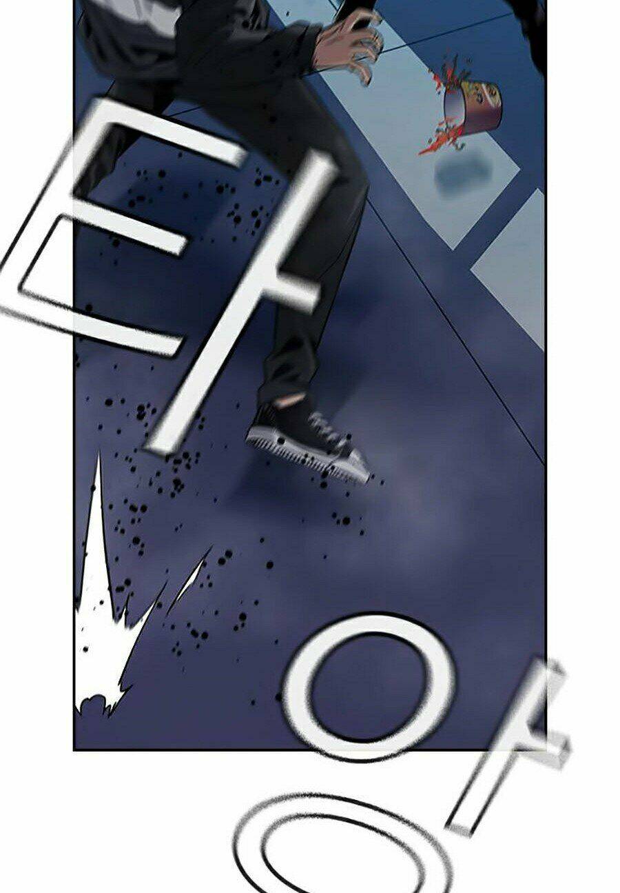 Để Có Thể Sống Sót - Chapter 3 - Page 50