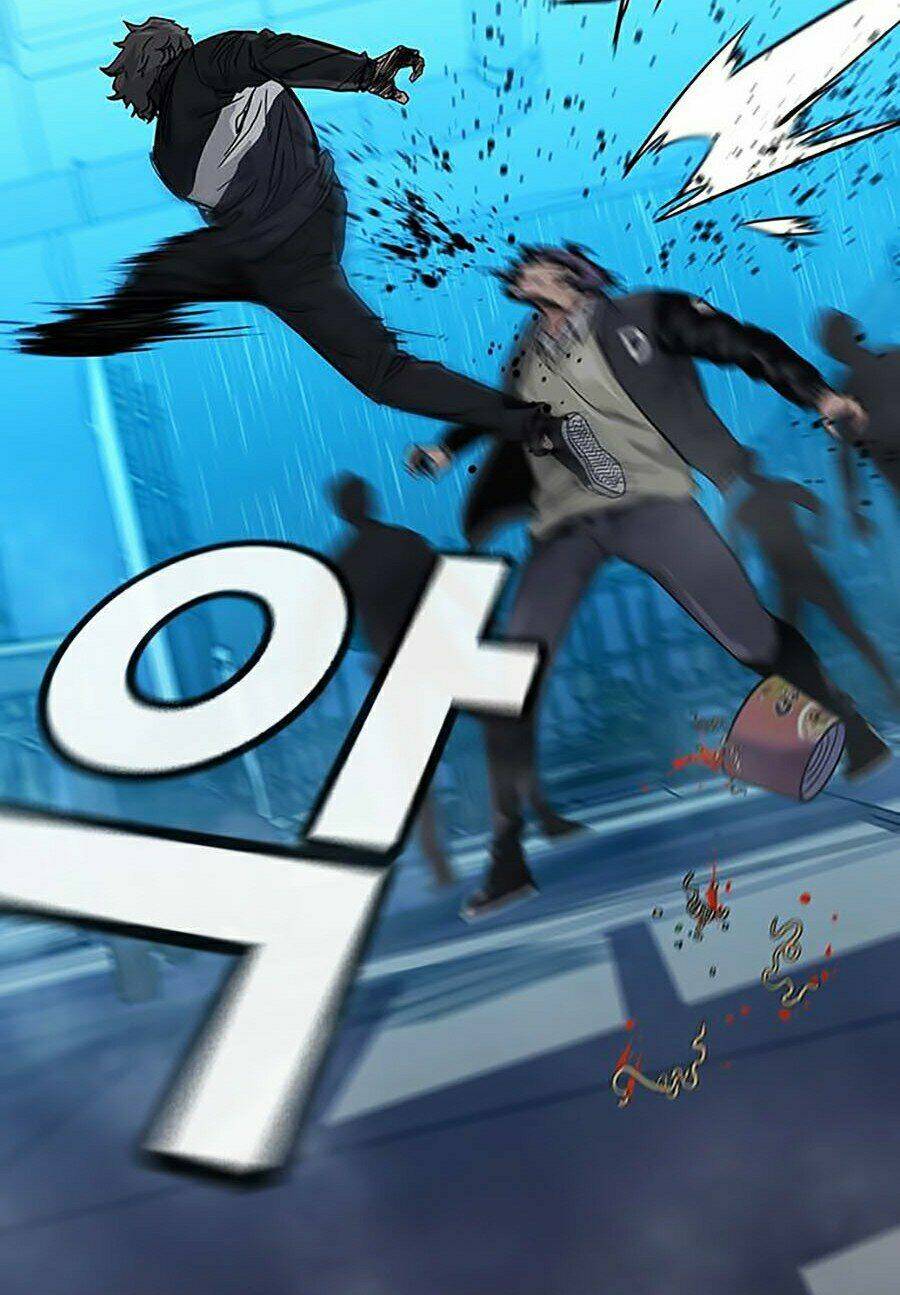 Để Có Thể Sống Sót - Chapter 3 - Page 52