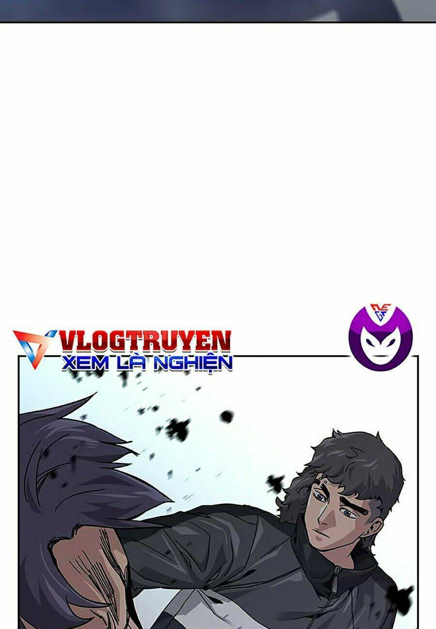 Để Có Thể Sống Sót - Chapter 3 - Page 53