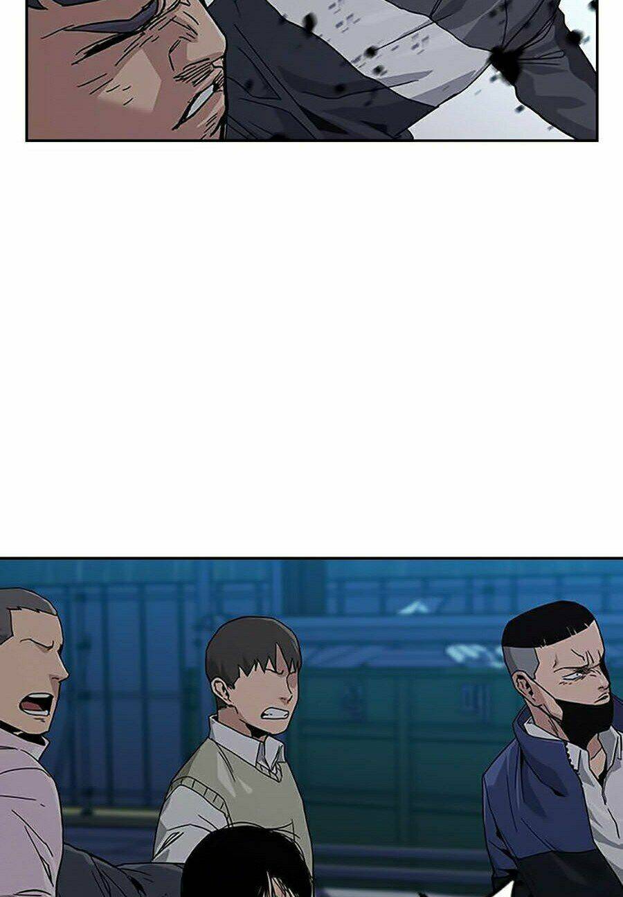 Để Có Thể Sống Sót - Chapter 3 - Page 54