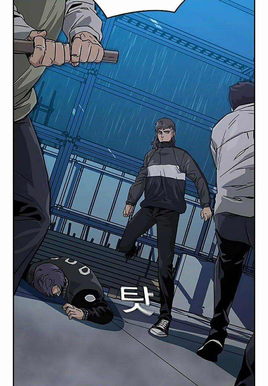 Để Có Thể Sống Sót - Chapter 3 - Page 56