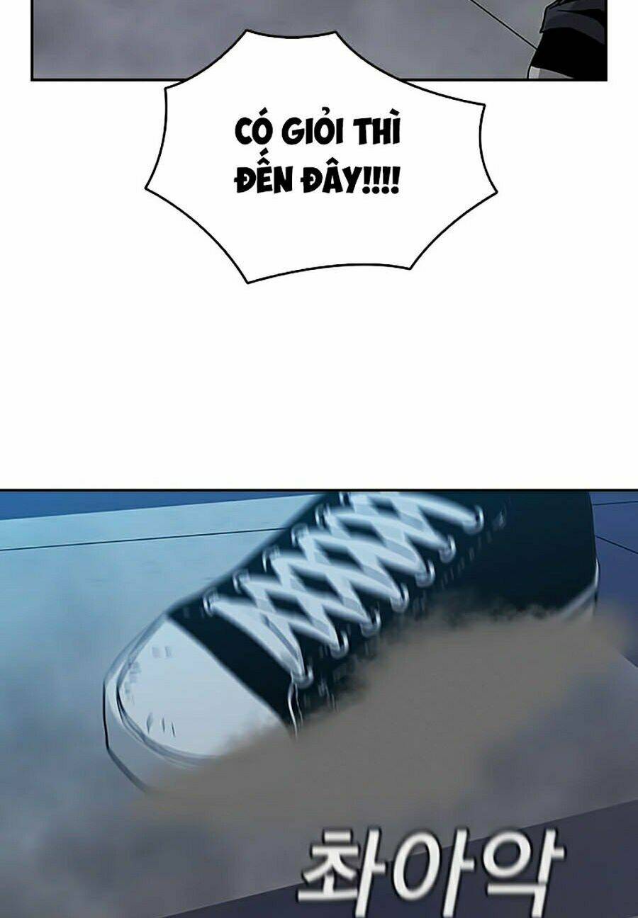 Để Có Thể Sống Sót - Chapter 3 - Page 57