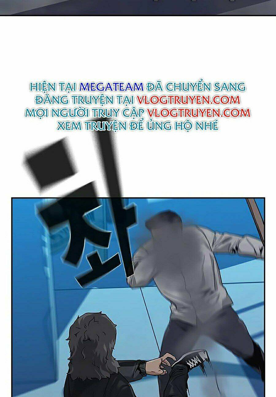 Để Có Thể Sống Sót - Chapter 3 - Page 58