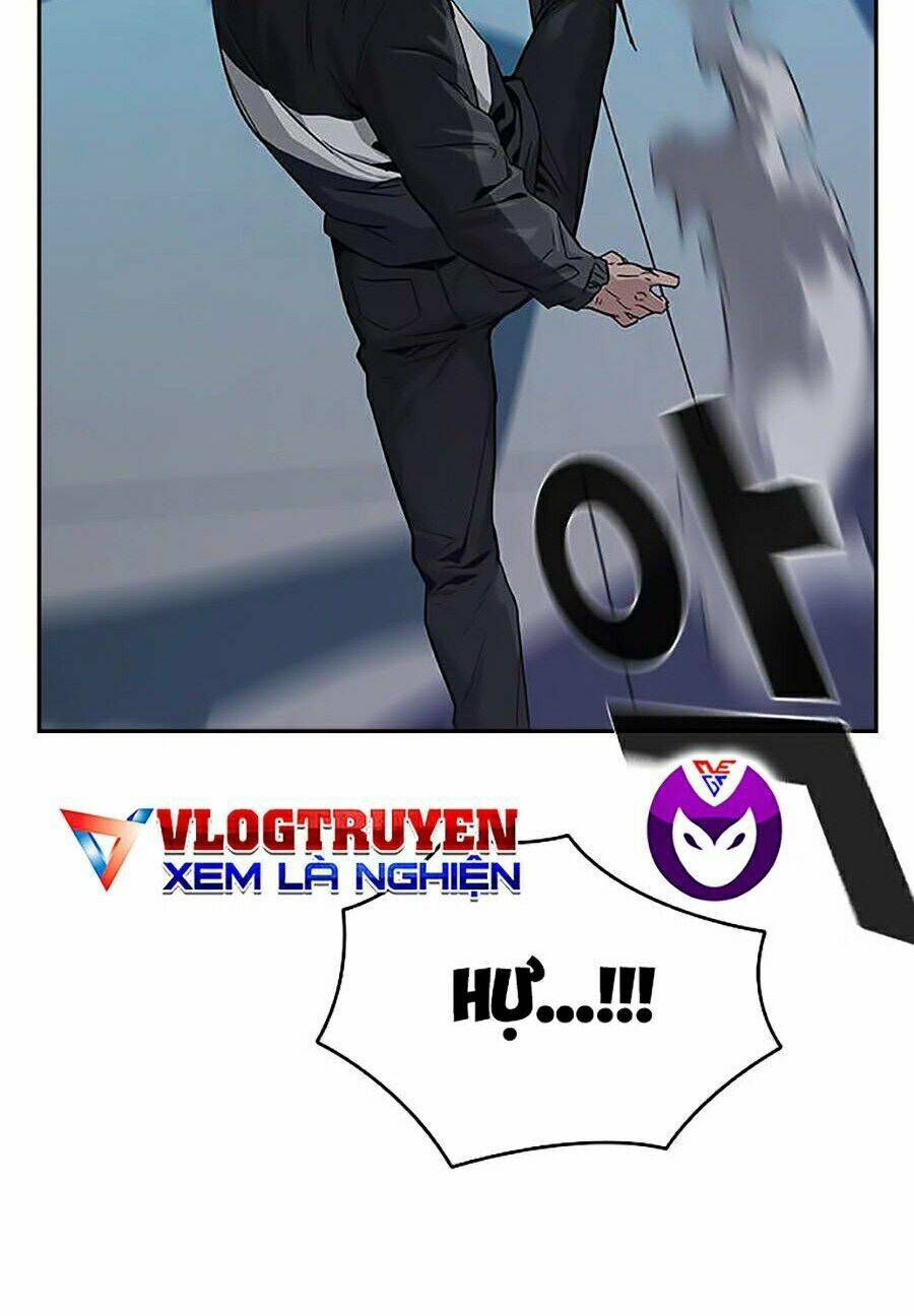 Để Có Thể Sống Sót - Chapter 3 - Page 59