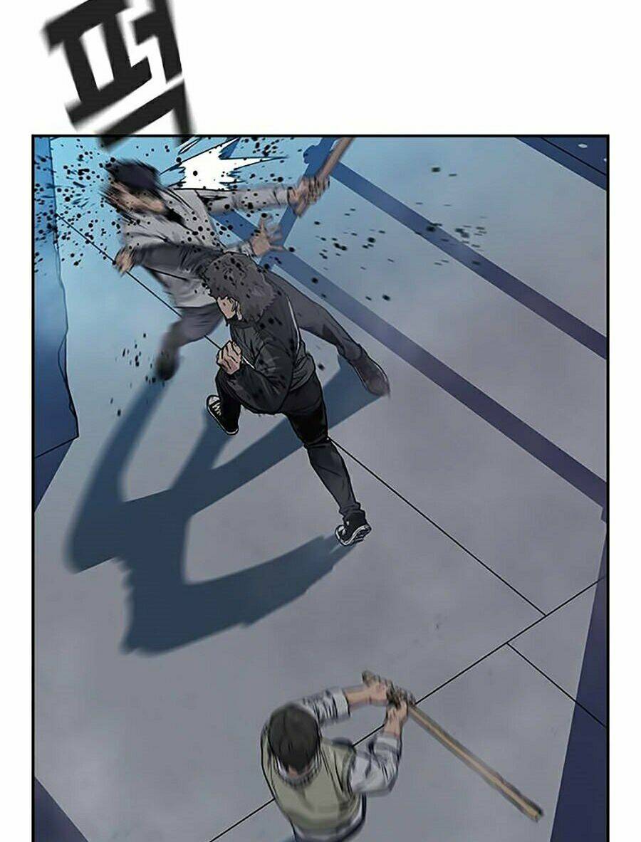 Để Có Thể Sống Sót - Chapter 3 - Page 61