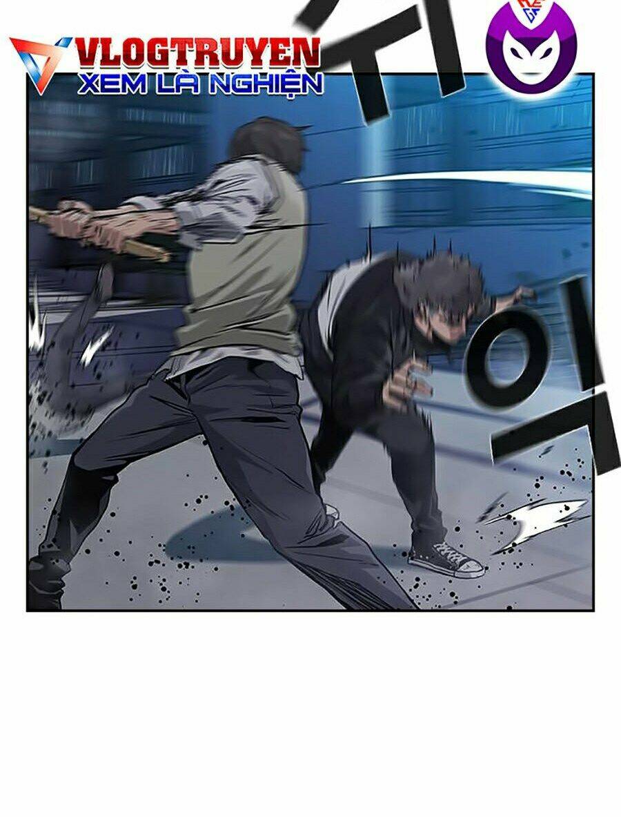 Để Có Thể Sống Sót - Chapter 3 - Page 63