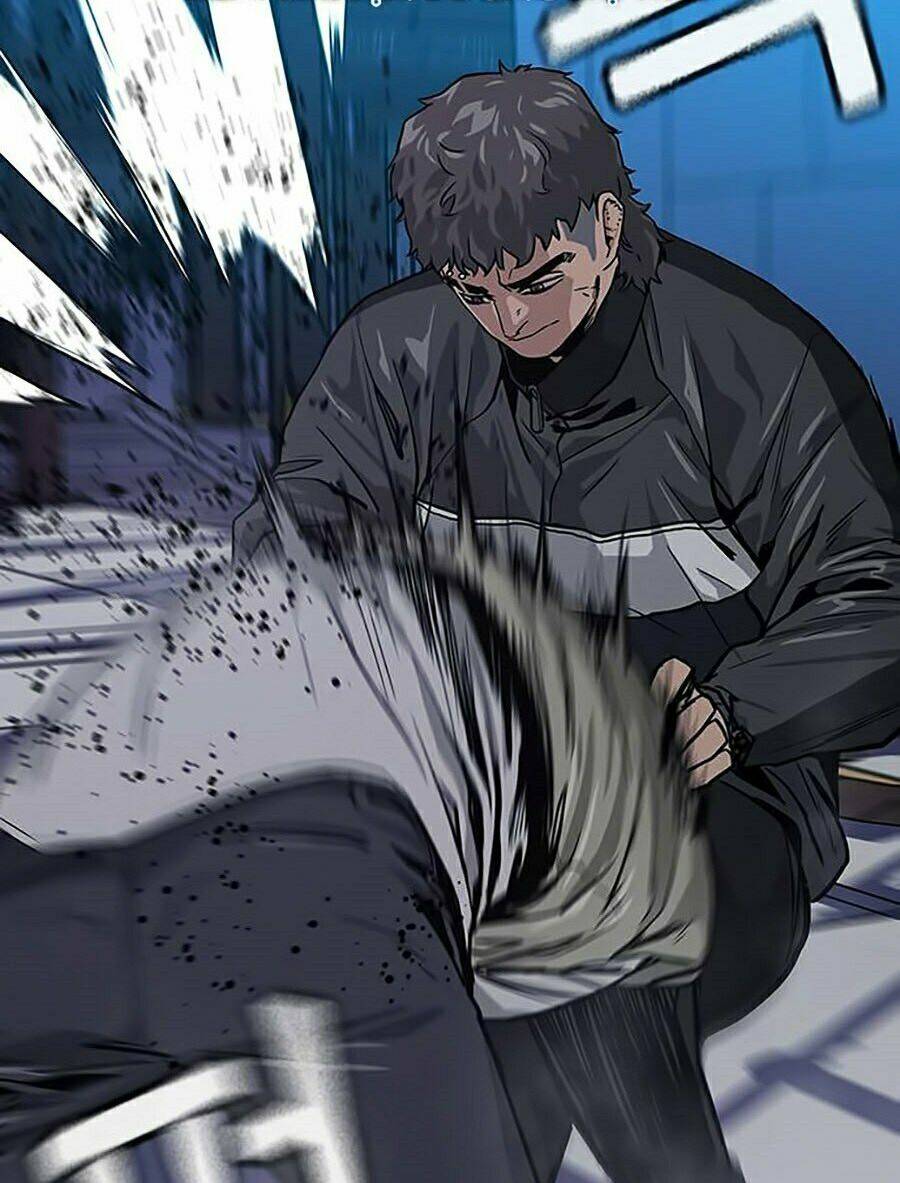 Để Có Thể Sống Sót - Chapter 3 - Page 65