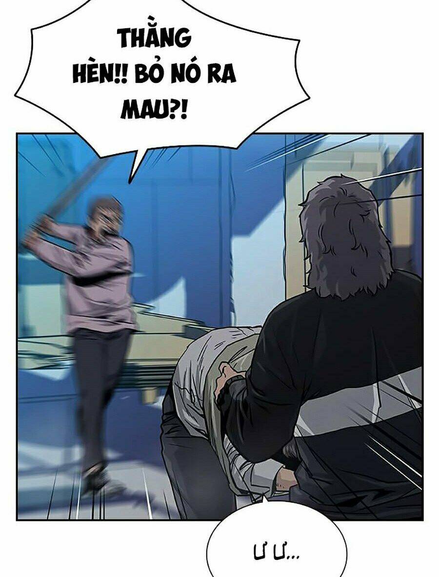 Để Có Thể Sống Sót - Chapter 3 - Page 67