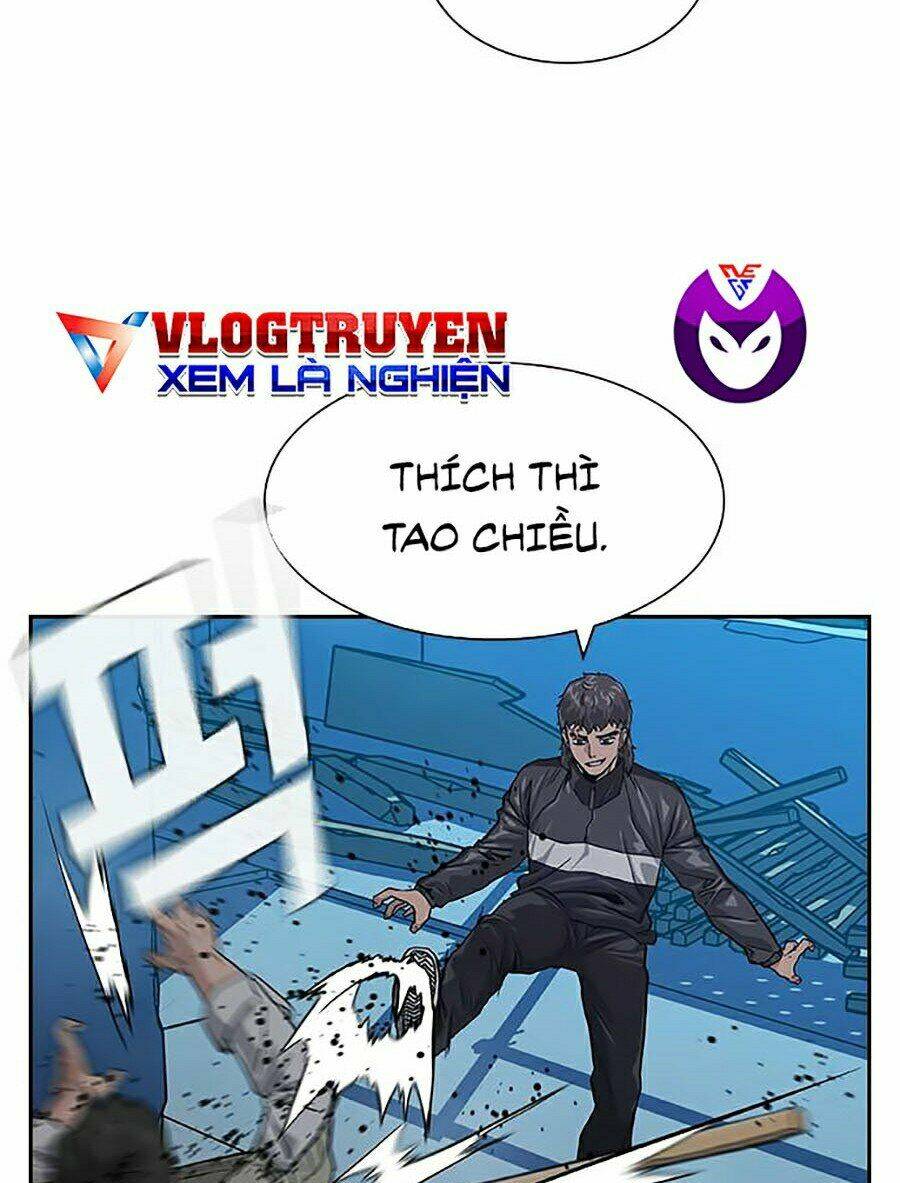 Để Có Thể Sống Sót - Chapter 3 - Page 68