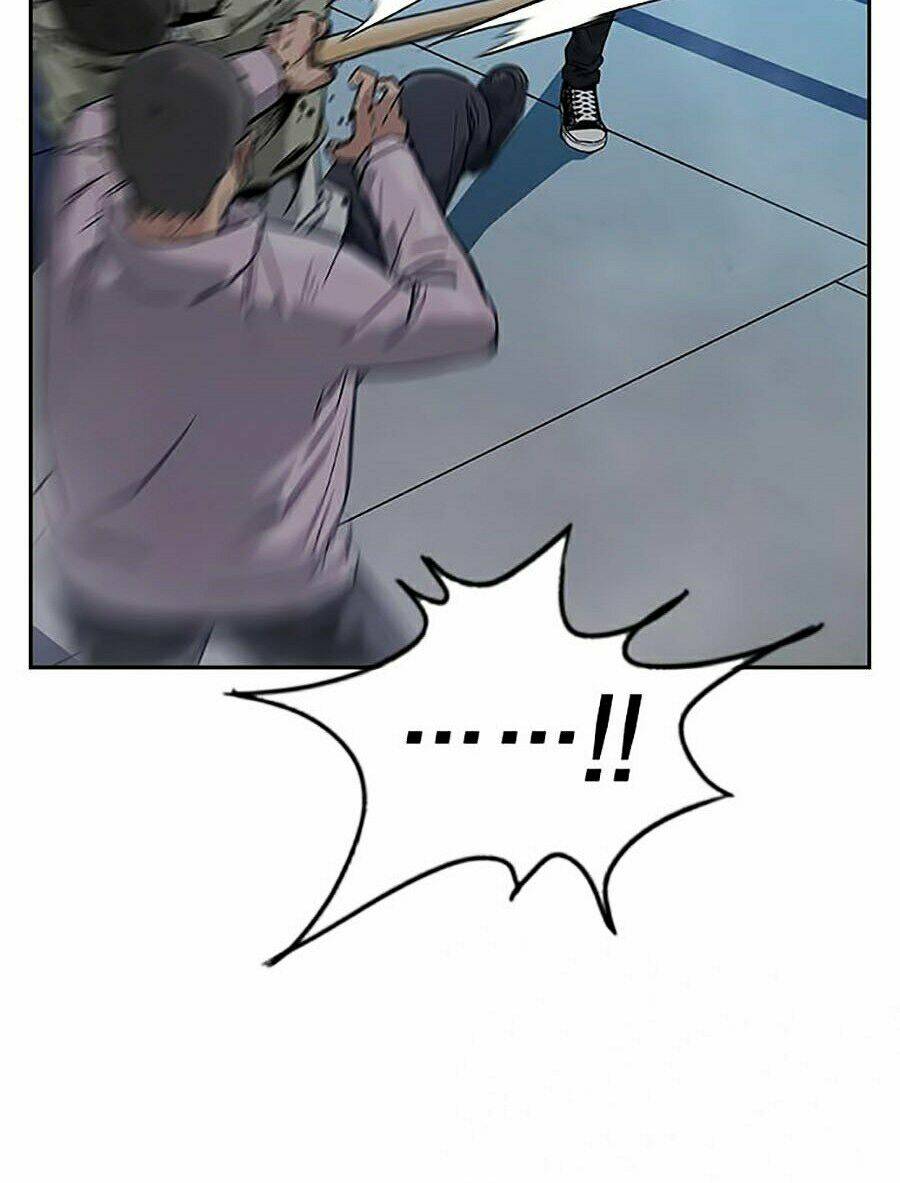 Để Có Thể Sống Sót - Chapter 3 - Page 69