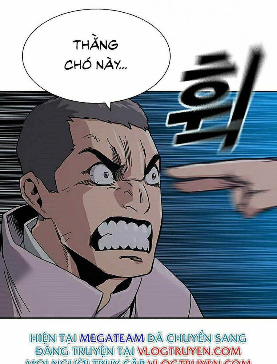 Để Có Thể Sống Sót - Chapter 3 - Page 70