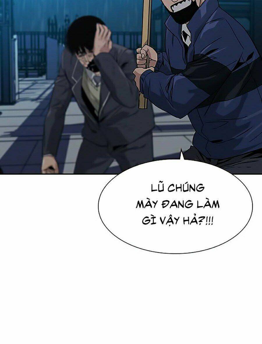 Để Có Thể Sống Sót - Chapter 3 - Page 72