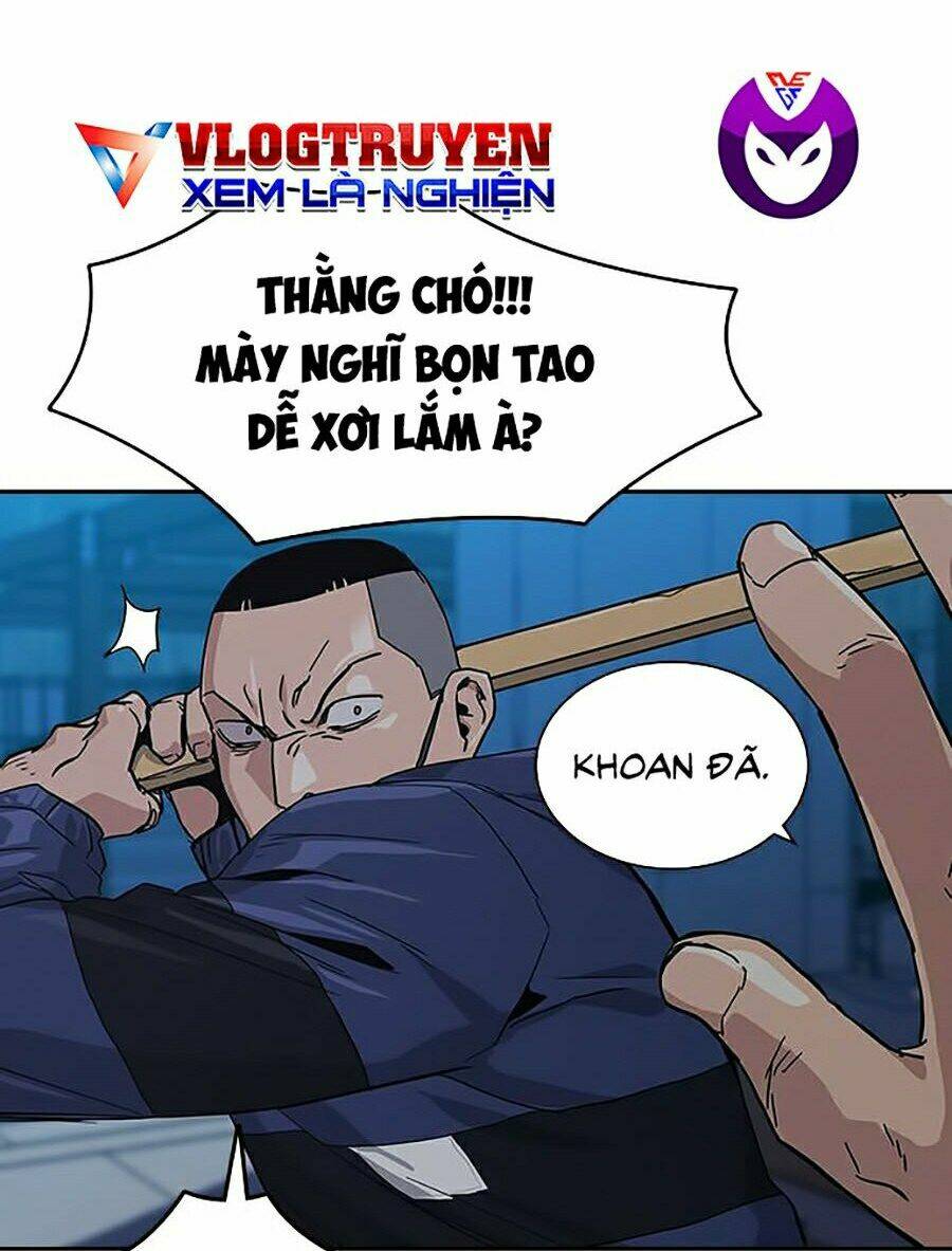 Để Có Thể Sống Sót - Chapter 3 - Page 73