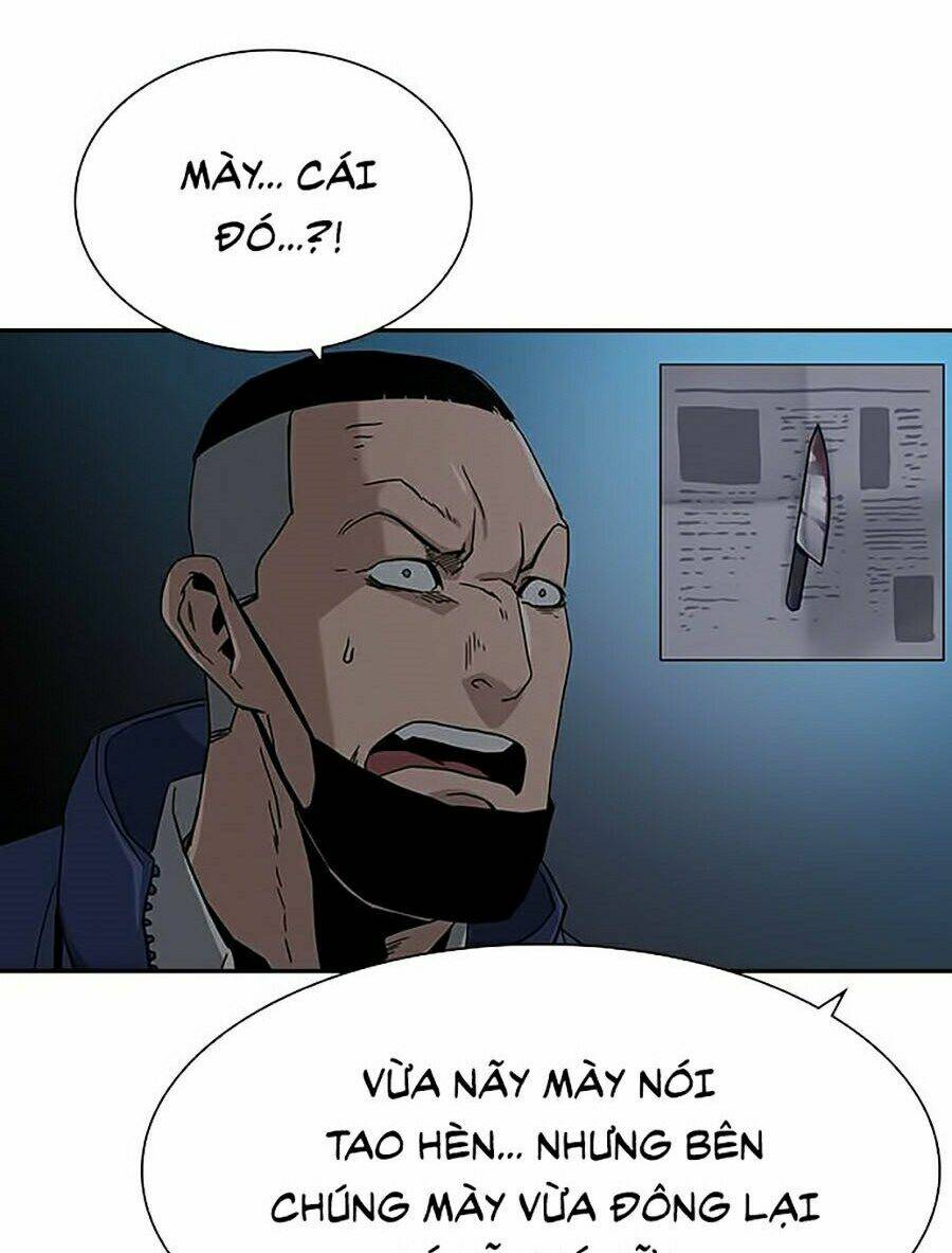 Để Có Thể Sống Sót - Chapter 3 - Page 77