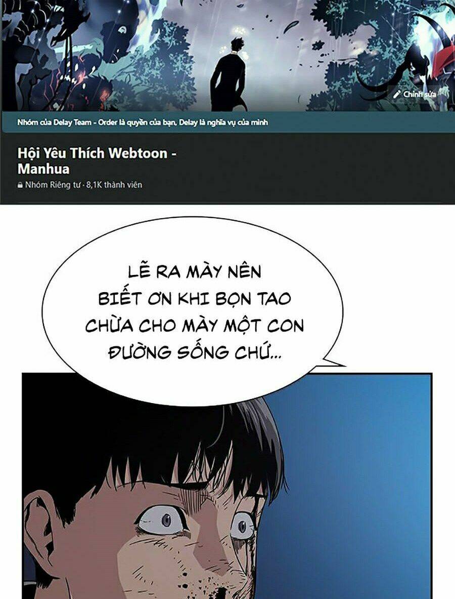 Để Có Thể Sống Sót - Chapter 3 - Page 7