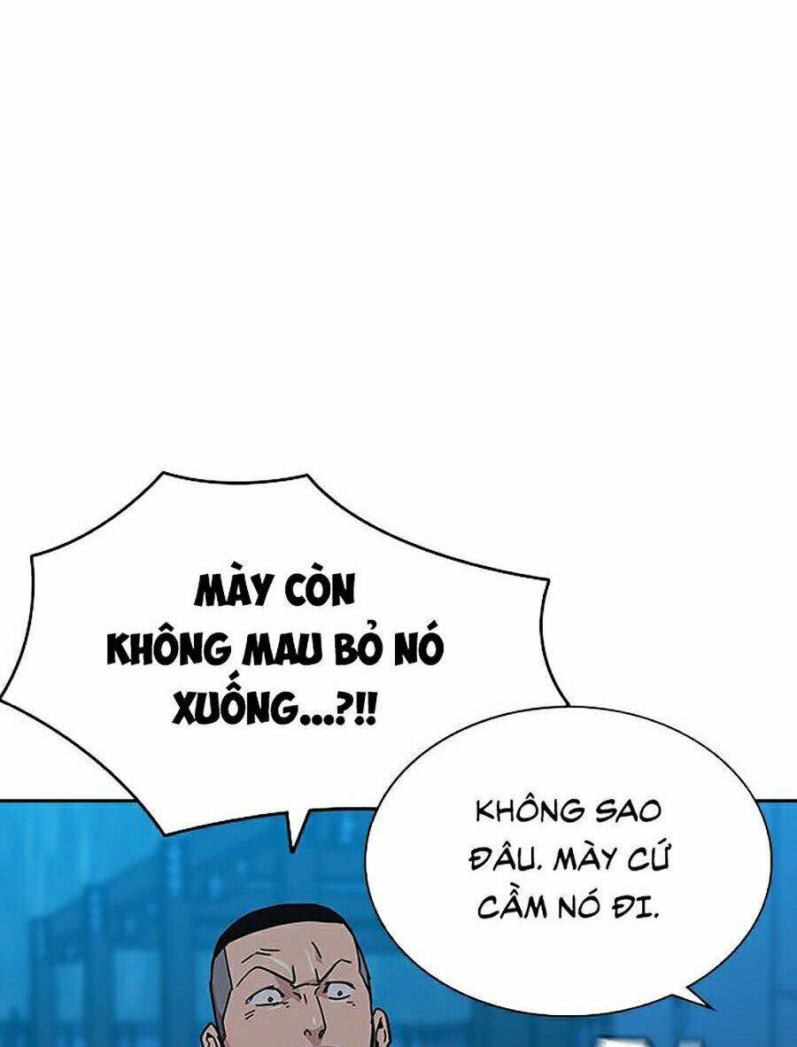 Để Có Thể Sống Sót - Chapter 3 - Page 80