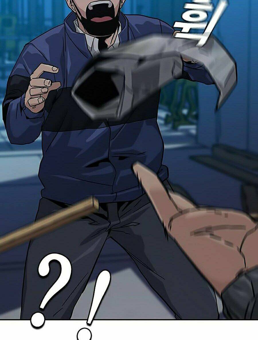 Để Có Thể Sống Sót - Chapter 3 - Page 81