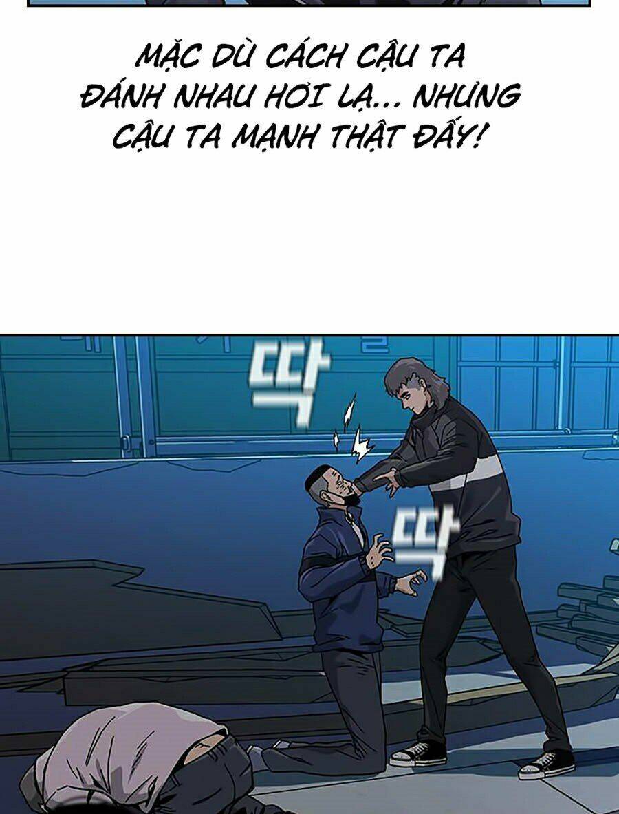 Để Có Thể Sống Sót - Chapter 3 - Page 88