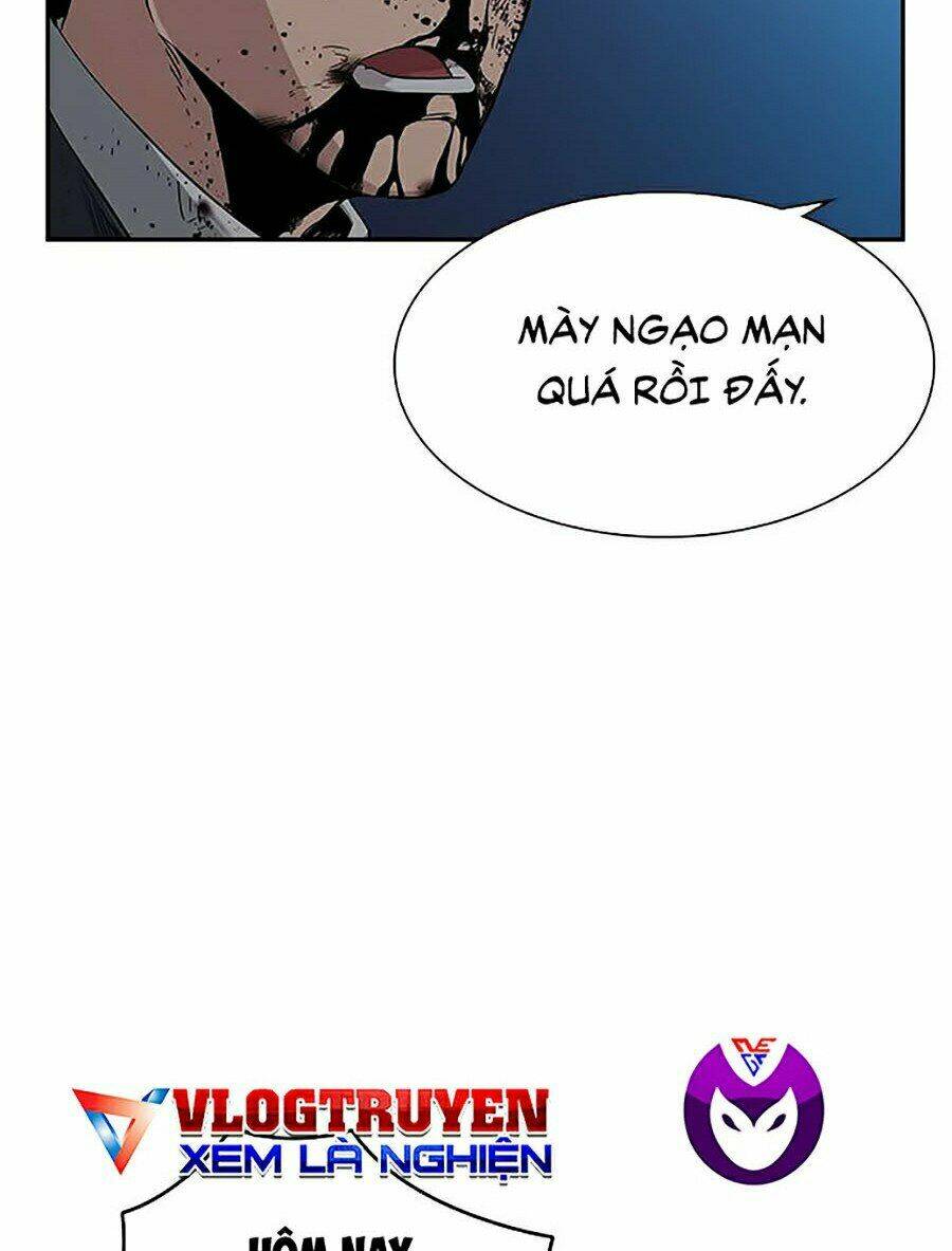 Để Có Thể Sống Sót - Chapter 3 - Page 8