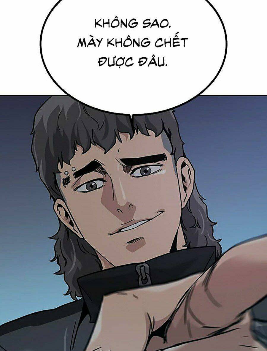 Để Có Thể Sống Sót - Chapter 3 - Page 92