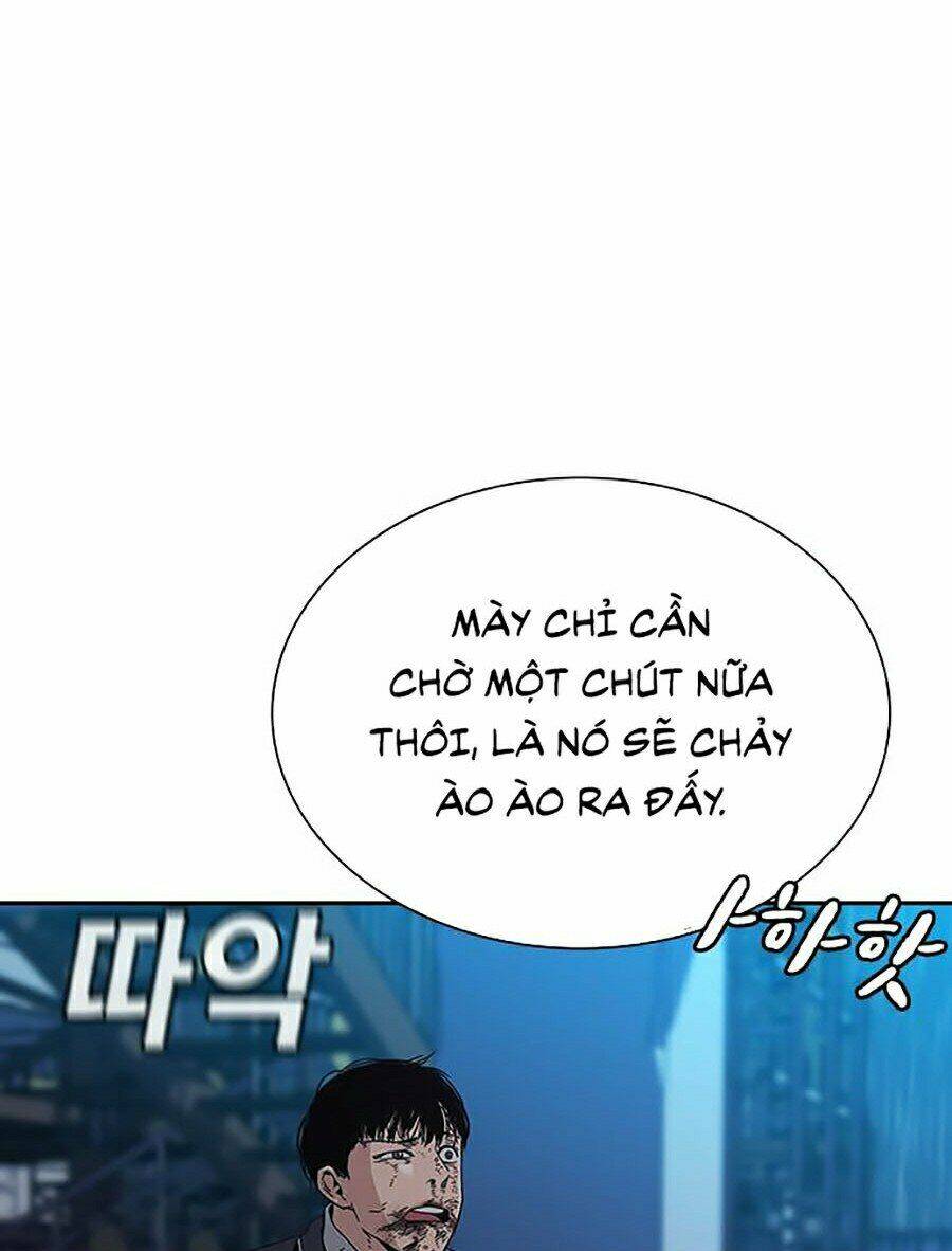 Để Có Thể Sống Sót - Chapter 3 - Page 94