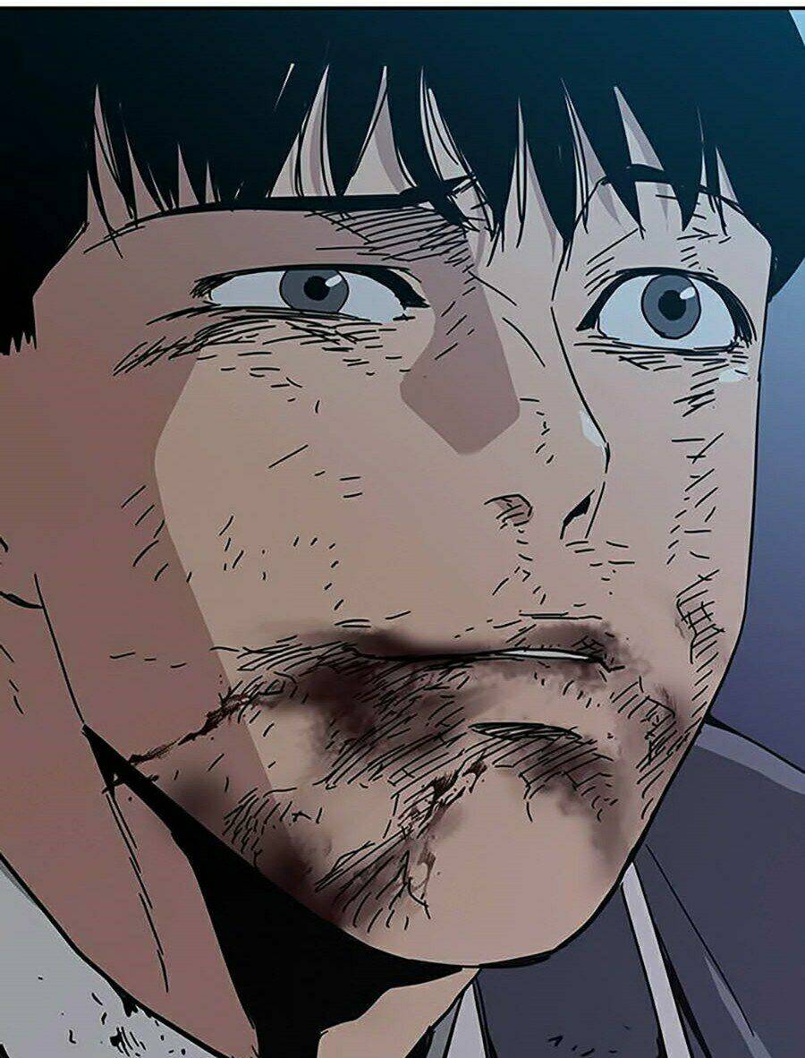 Để Có Thể Sống Sót - Chapter 3 - Page 96