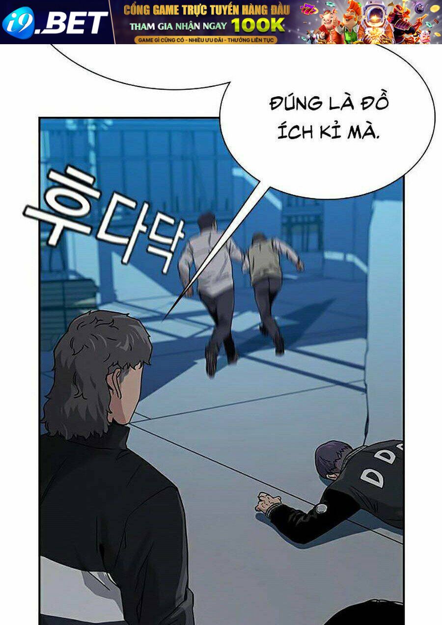 Để Có Thể Sống Sót - Chapter 3 - Page 98