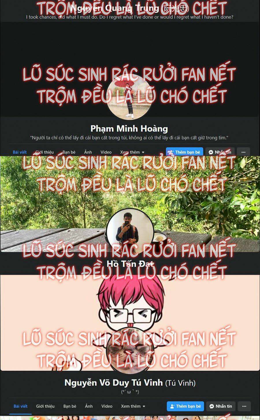 Để Có Thể Sống Sót - Chapter 30 - Page 9