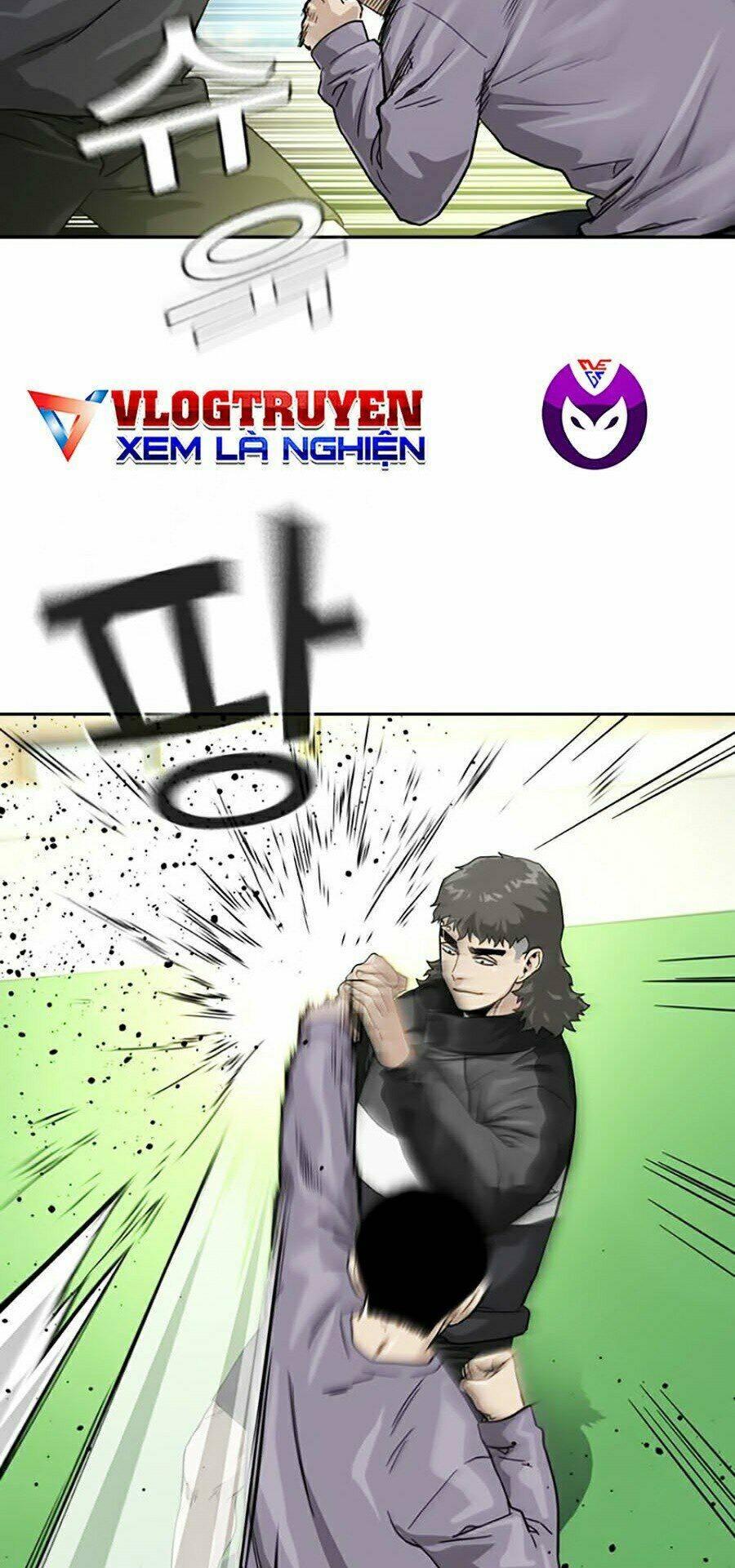 Để Có Thể Sống Sót - Chapter 30 - Page 99