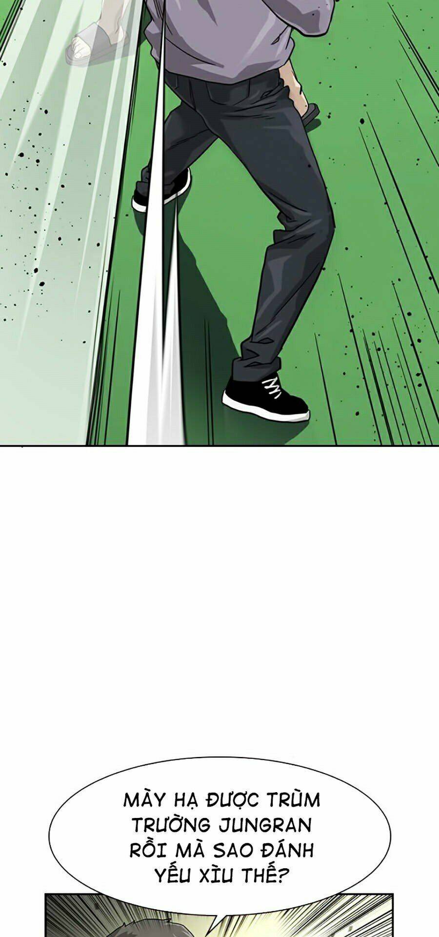 Để Có Thể Sống Sót - Chapter 30 - Page 100