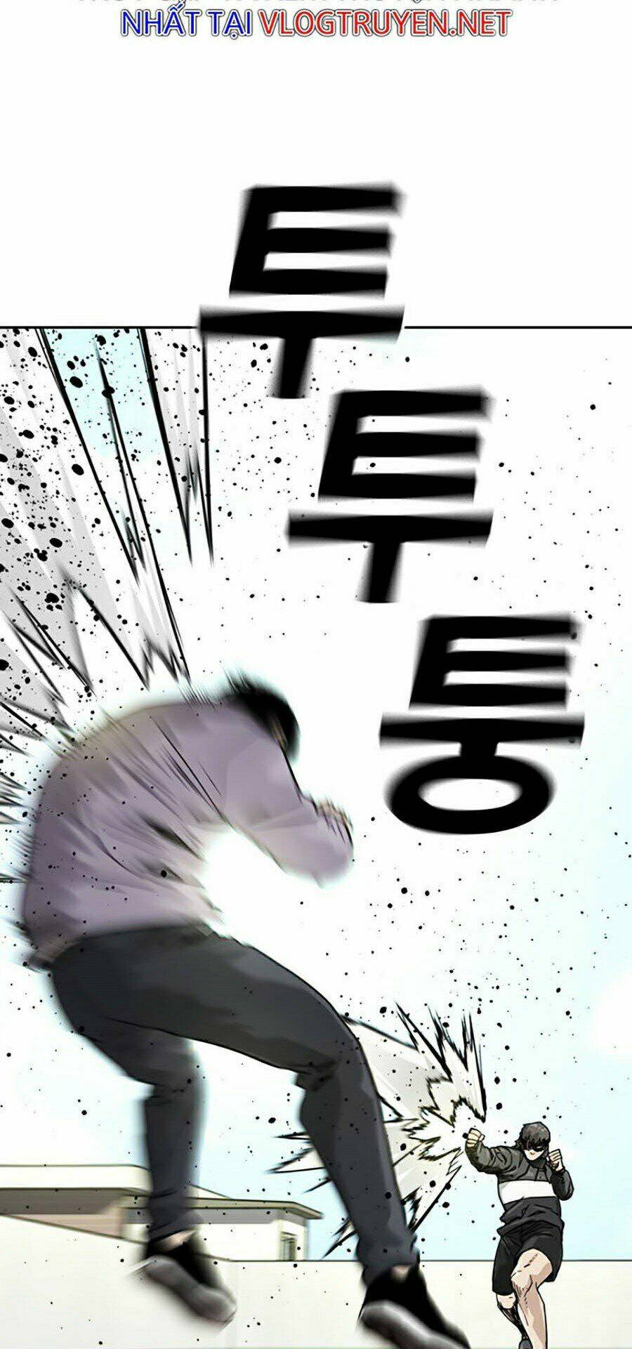 Để Có Thể Sống Sót - Chapter 30 - Page 104