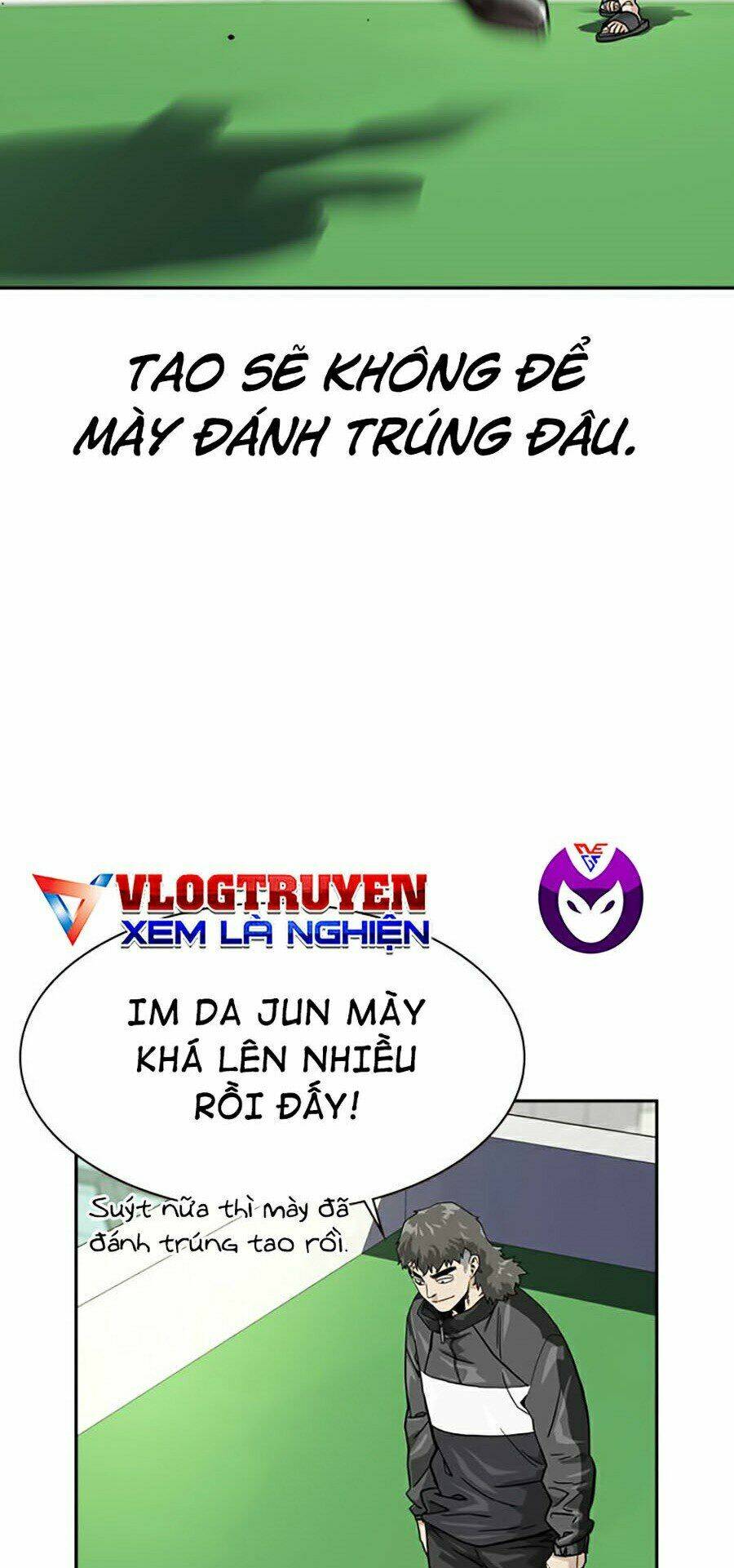 Để Có Thể Sống Sót - Chapter 30 - Page 105