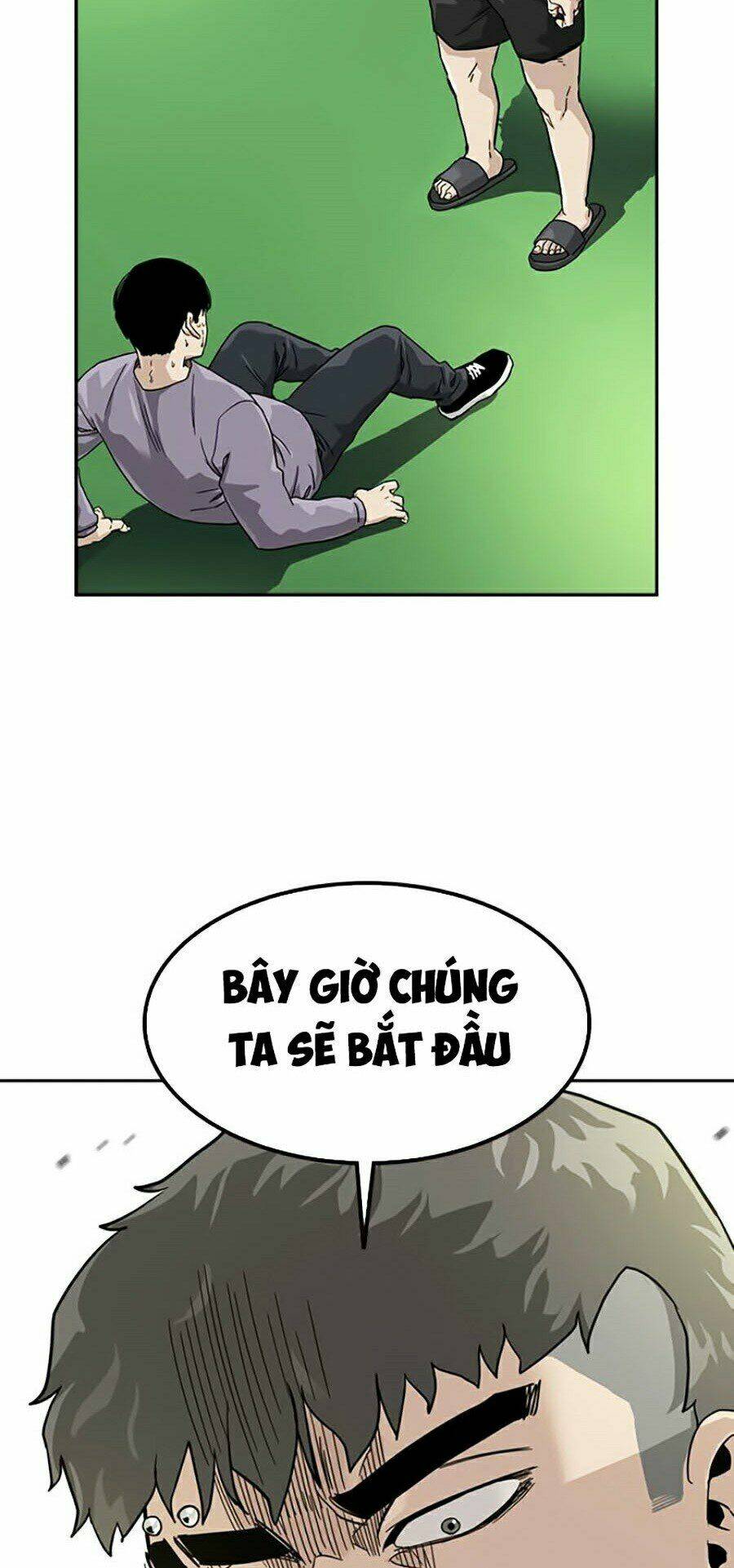 Để Có Thể Sống Sót - Chapter 30 - Page 106