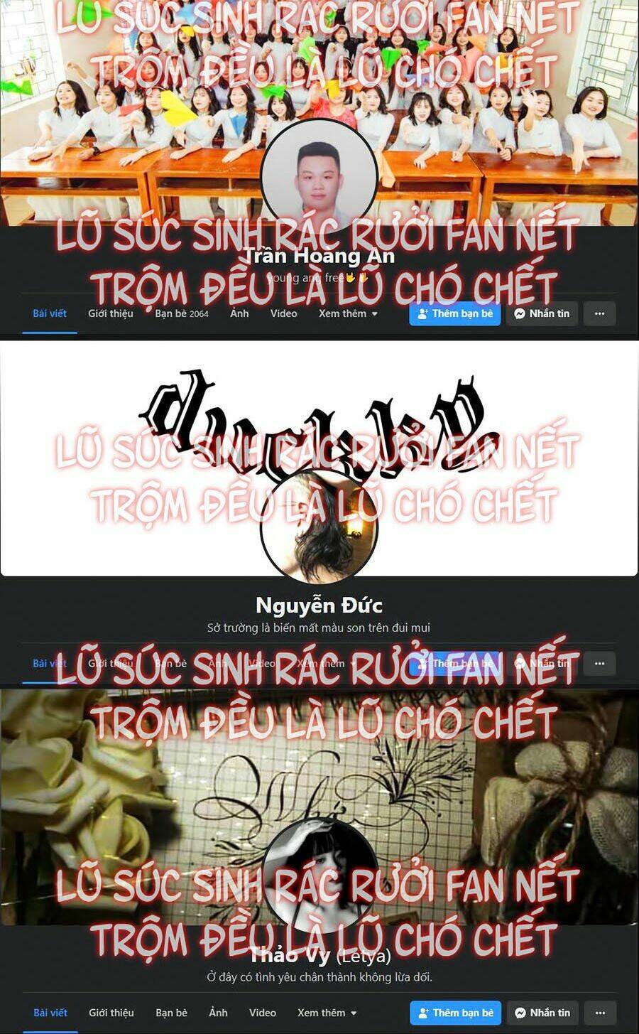 Để Có Thể Sống Sót - Chapter 30 - Page 10