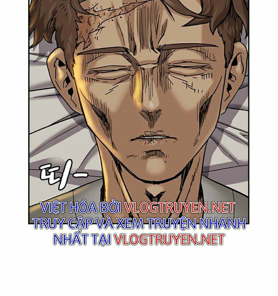 Để Có Thể Sống Sót - Chapter 30 - Page 117