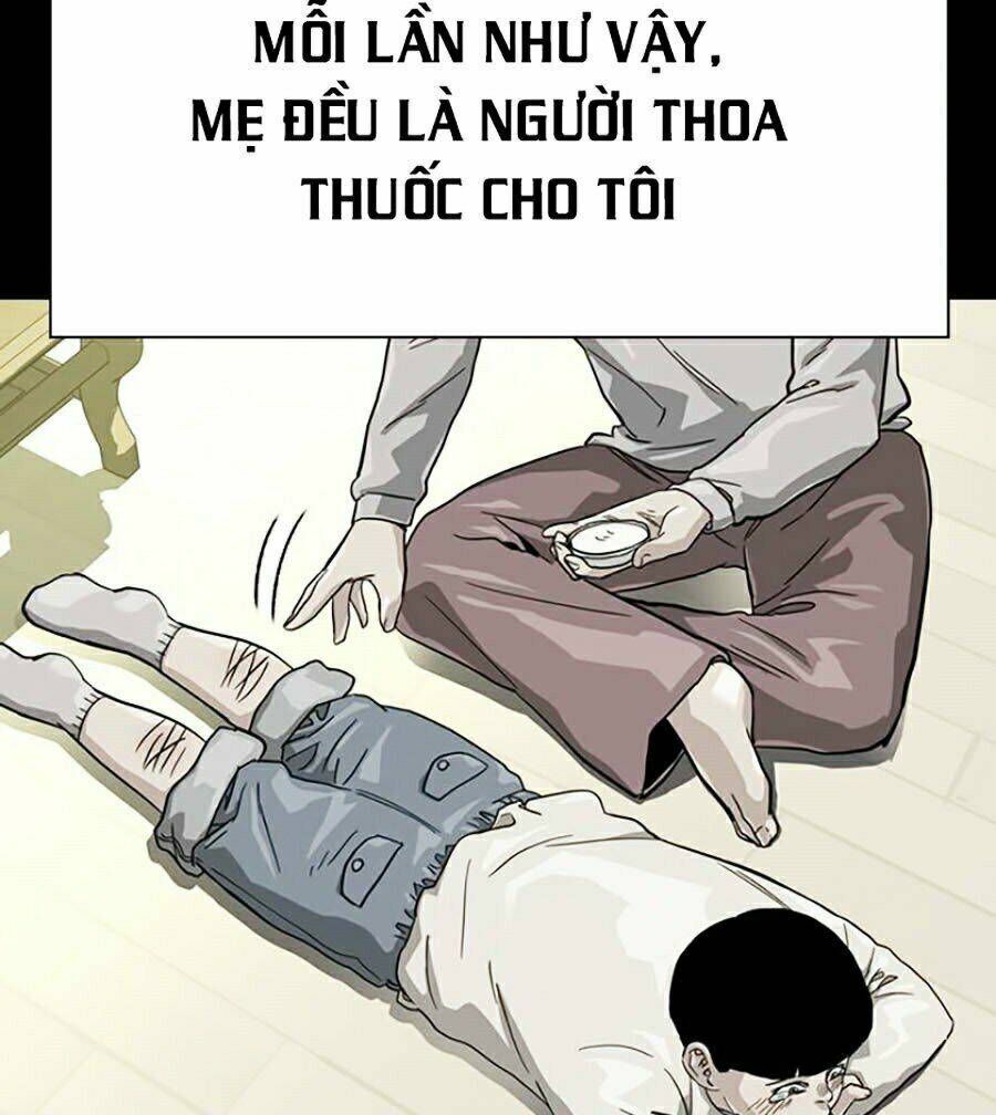 Để Có Thể Sống Sót - Chapter 30 - Page 22