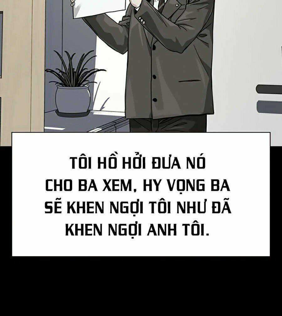 Để Có Thể Sống Sót - Chapter 30 - Page 27