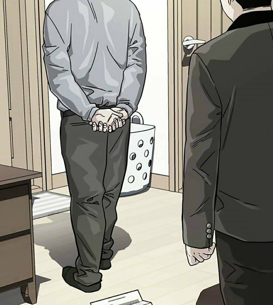 Để Có Thể Sống Sót - Chapter 30 - Page 31