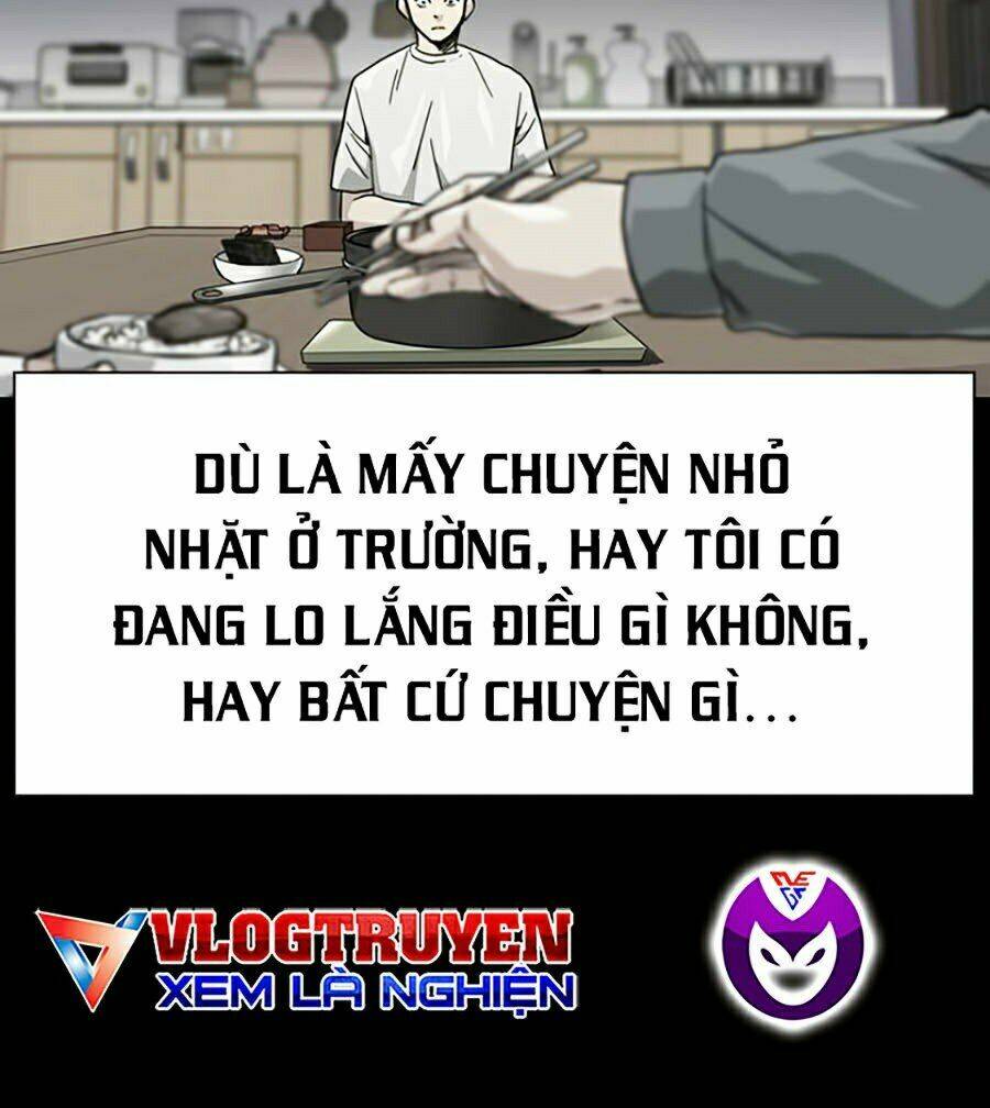 Để Có Thể Sống Sót - Chapter 30 - Page 36