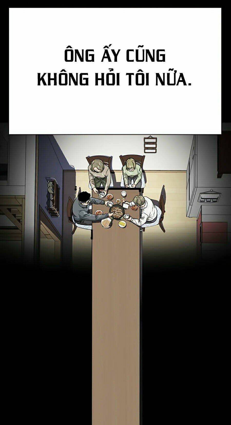 Để Có Thể Sống Sót - Chapter 30 - Page 37