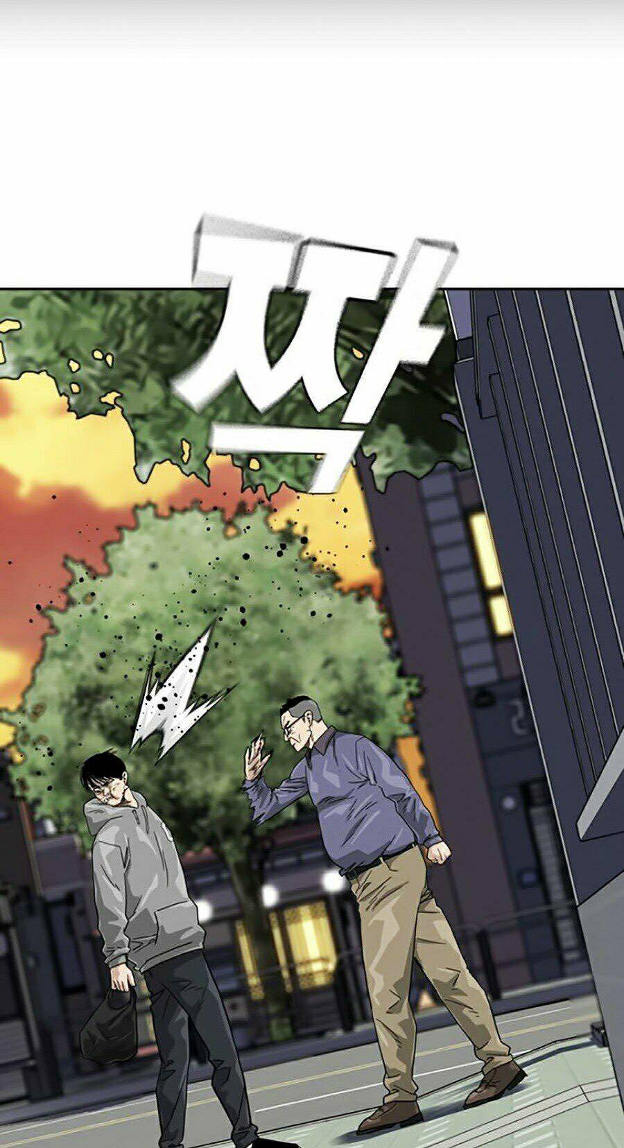 Để Có Thể Sống Sót - Chapter 30 - Page 41