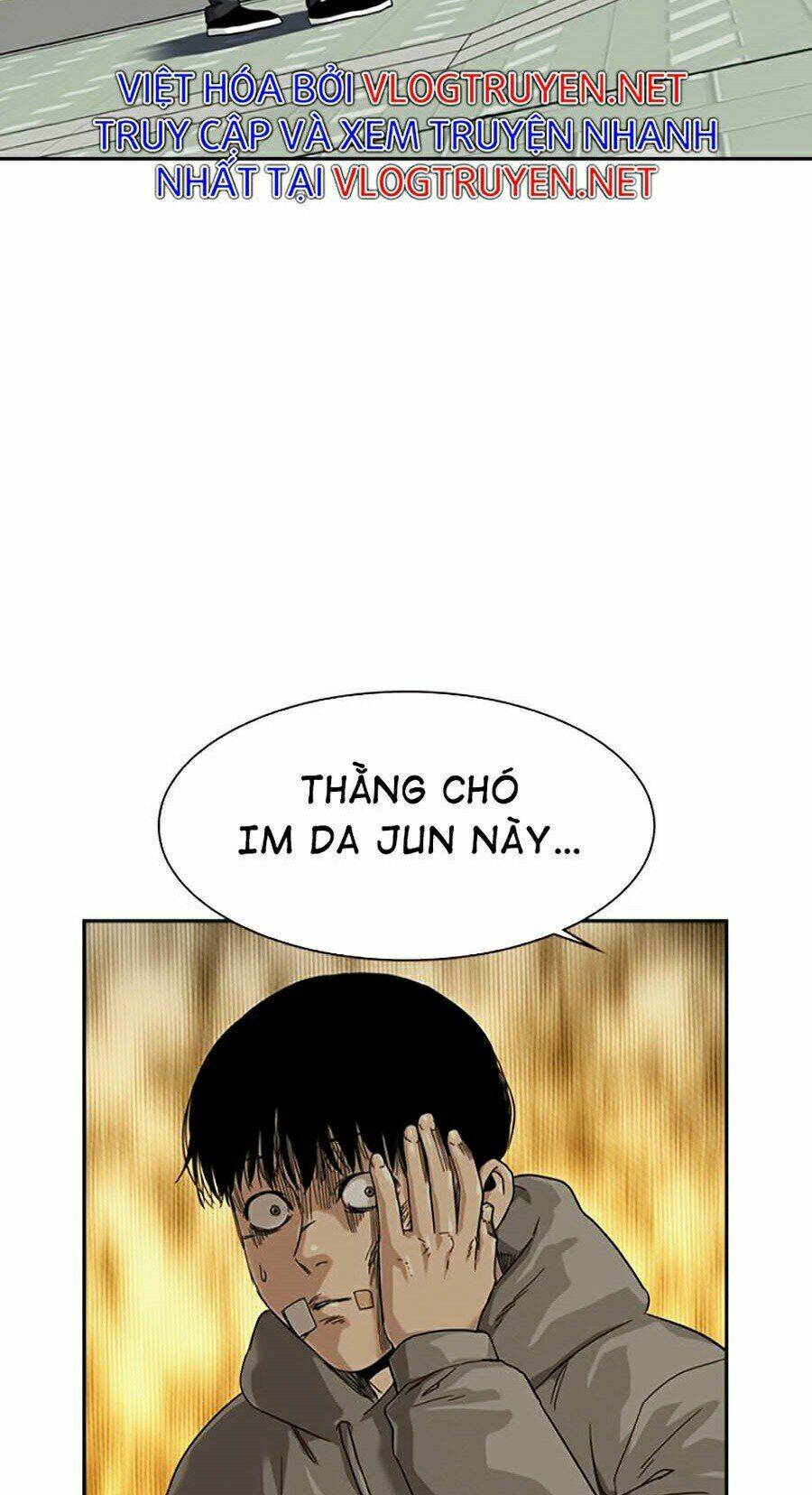 Để Có Thể Sống Sót - Chapter 30 - Page 42