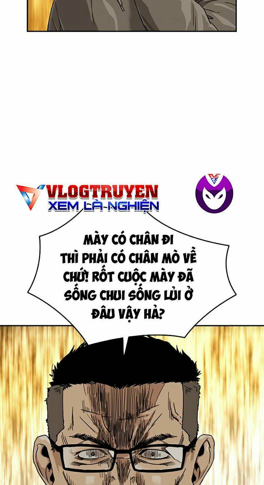 Để Có Thể Sống Sót - Chapter 30 - Page 43