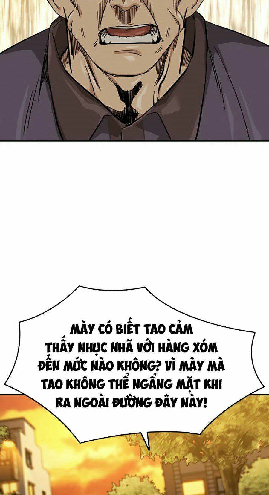 Để Có Thể Sống Sót - Chapter 30 - Page 44