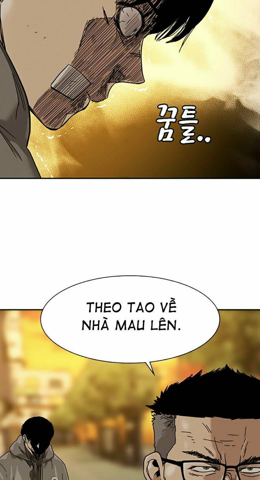 Để Có Thể Sống Sót - Chapter 30 - Page 46
