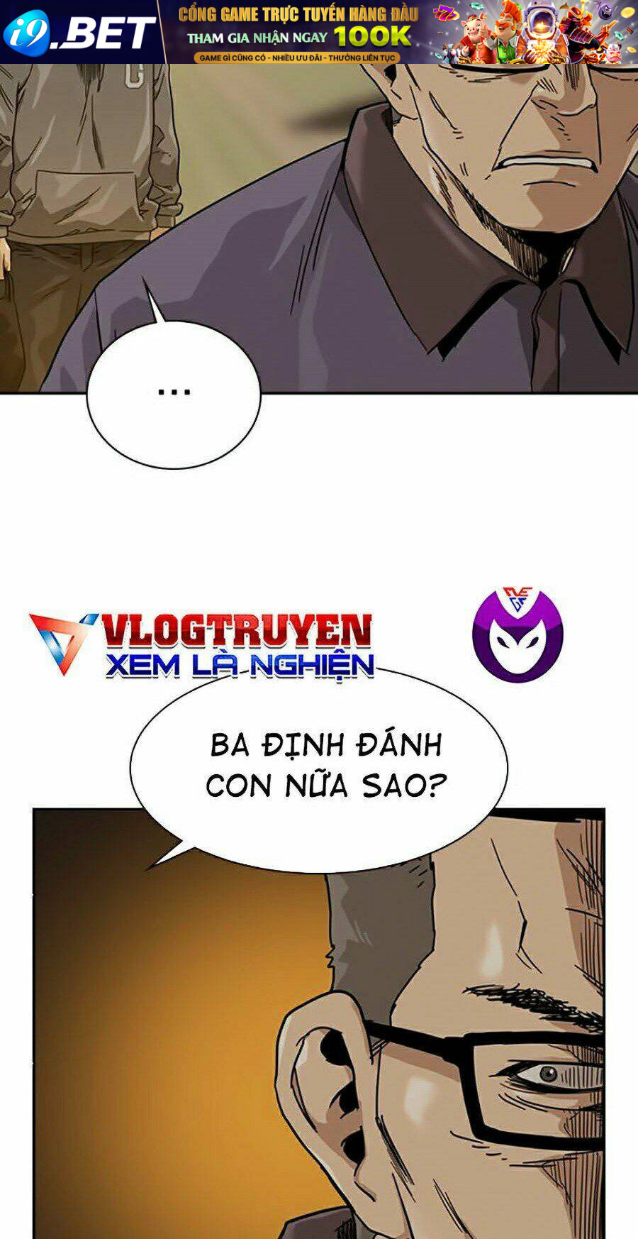 Để Có Thể Sống Sót - Chapter 30 - Page 47