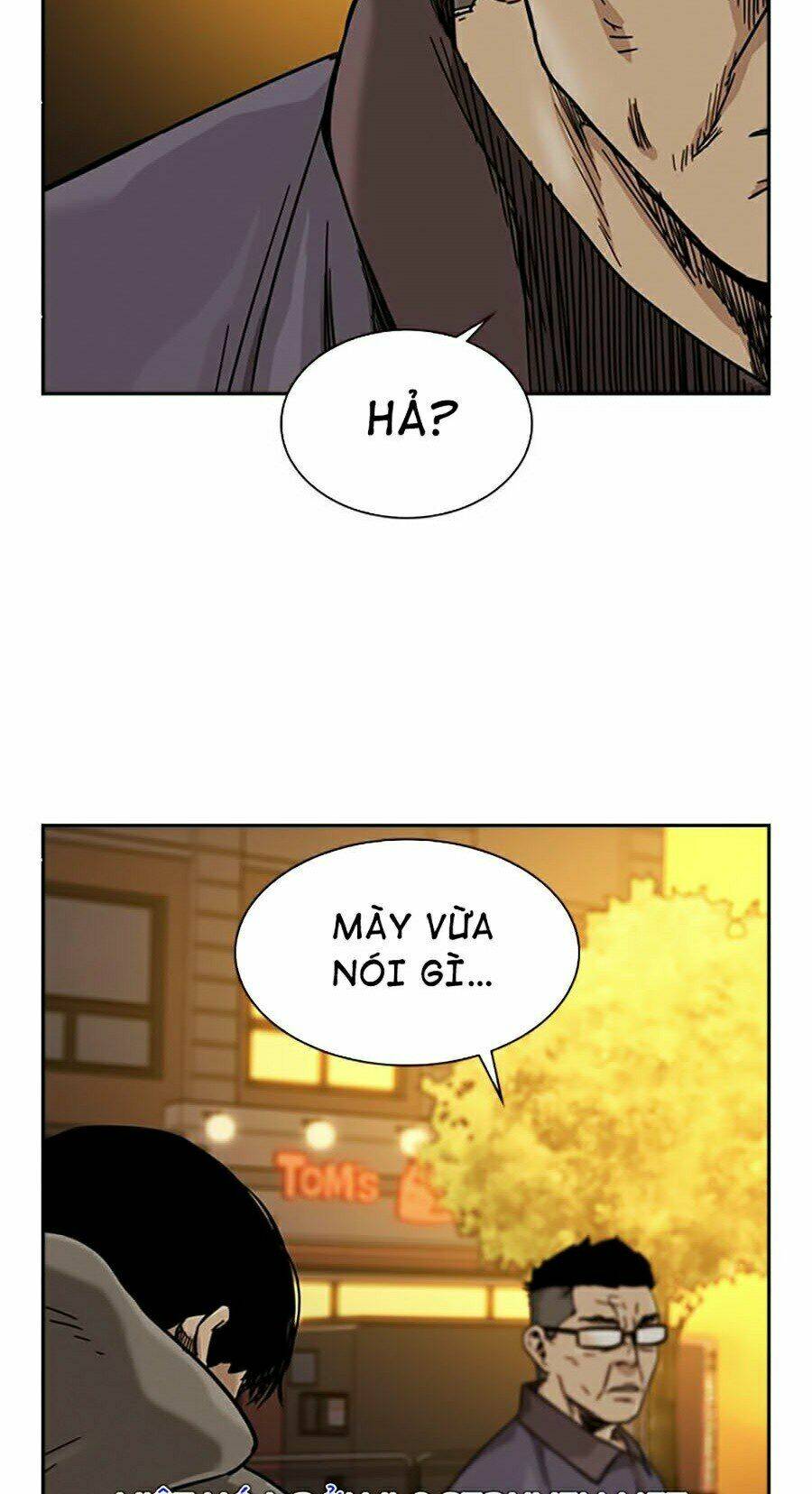 Để Có Thể Sống Sót - Chapter 30 - Page 48