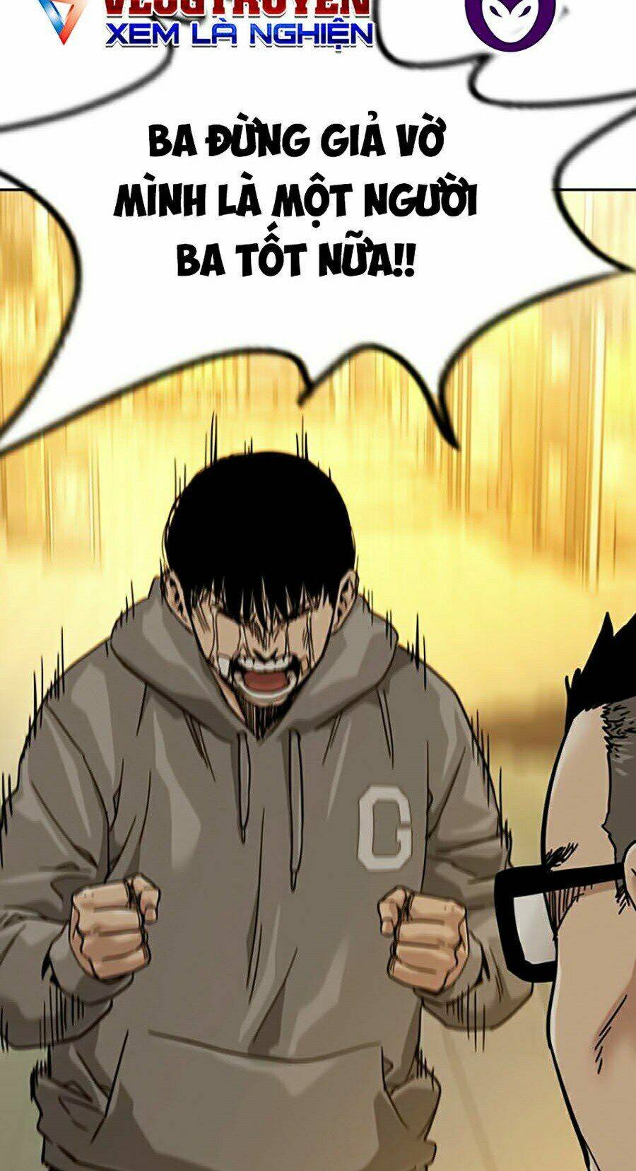 Để Có Thể Sống Sót - Chapter 30 - Page 51